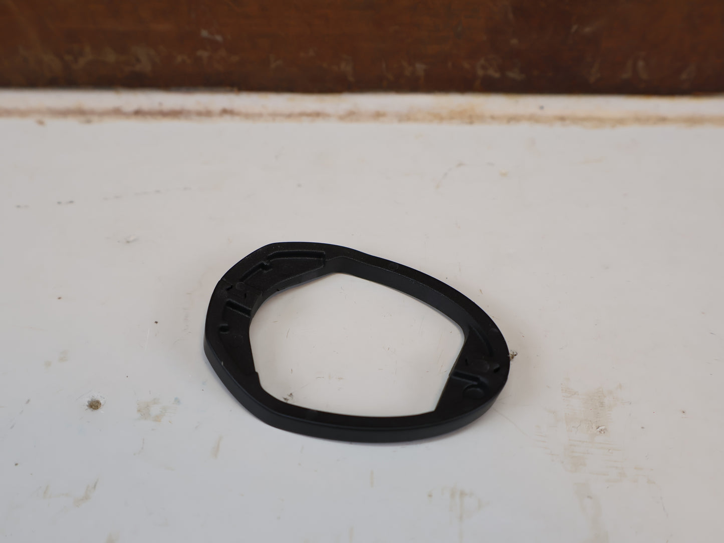 TREK HEADSET CABLE ROUTING SPACER STEUERSATZ 5MM / HAN 5253093