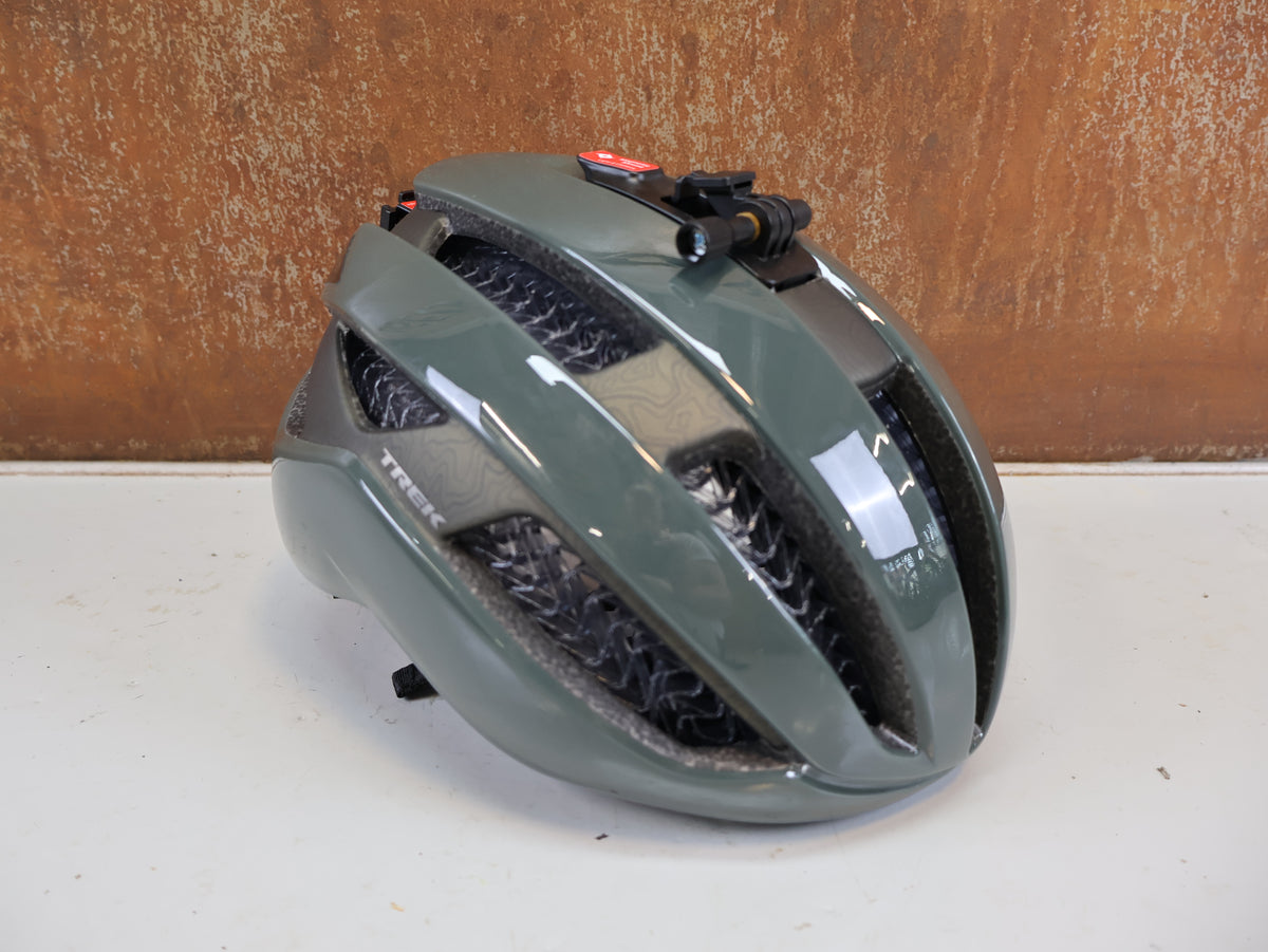TREK CIRCUIT WAVECEL FAHRRADHELM GR. M KESWICK HAN 5290431