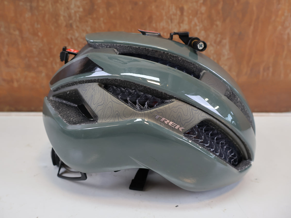 TREK CIRCUIT WAVECEL FAHRRADHELM GR. M KESWICK HAN 5290431