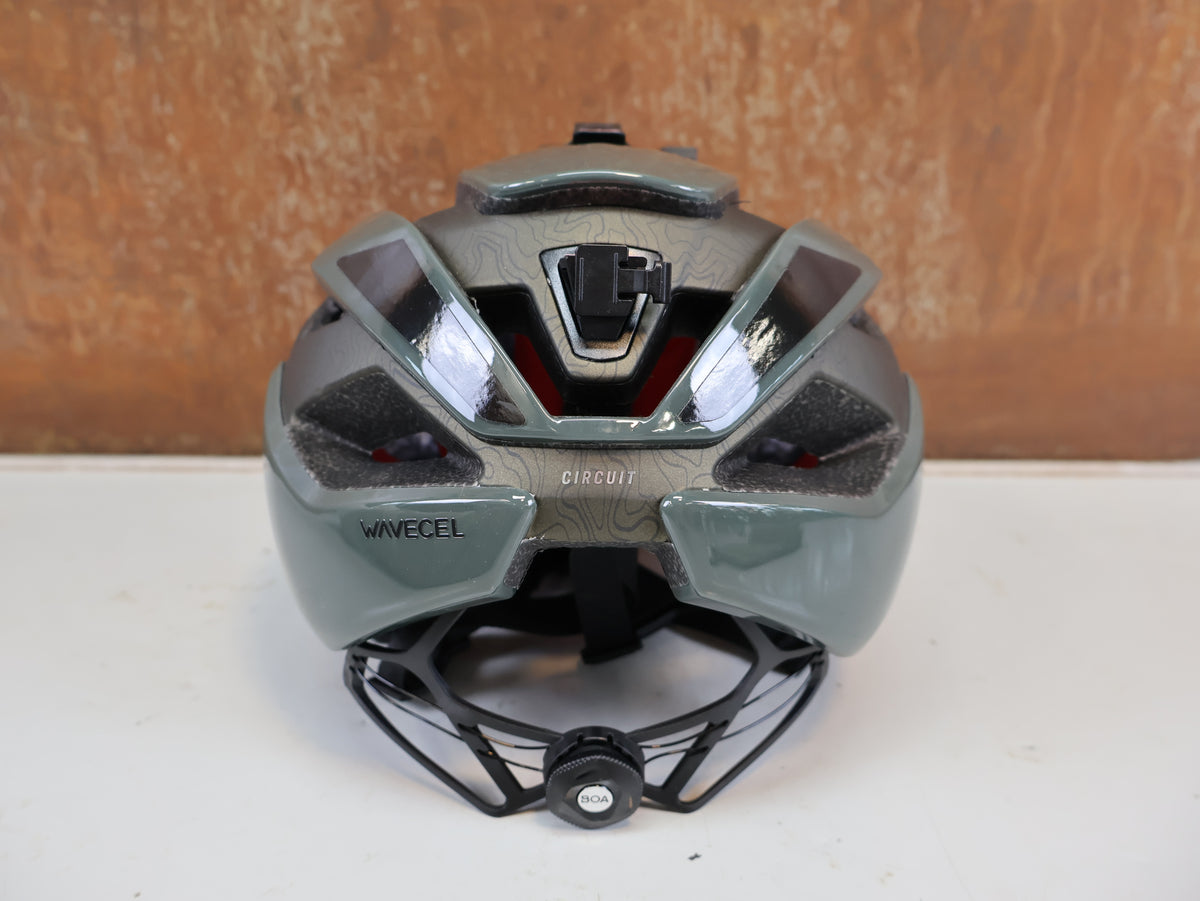 TREK CIRCUIT WAVECEL FAHRRADHELM GR. M KESWICK HAN 5290431