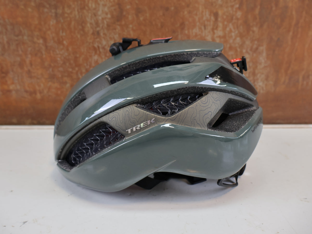 TREK CIRCUIT WAVECEL FAHRRADHELM GR. M KESWICK HAN 5290431