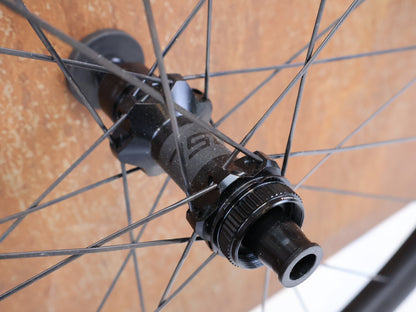 BONTRAGER KOVEE RSL 30 TLR BOOST / 29" CARBON WHEELSET / DT SWISS 240S / SRAM XD
