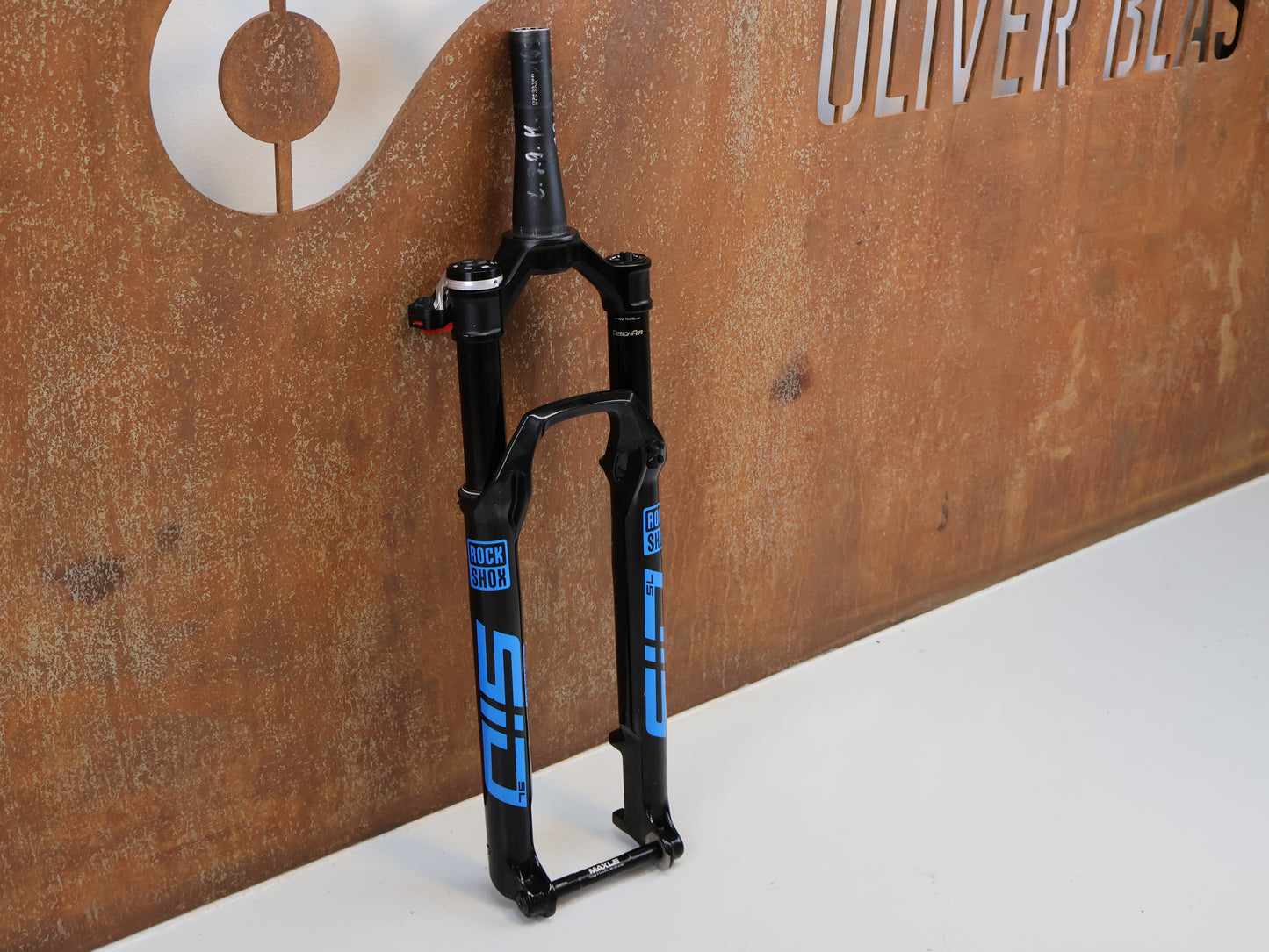 ROCKSHOX SID SL ULTIMATE FLIGHT ATTENDANT / 110 MM / 29" BOOST / 44MM OFFSET