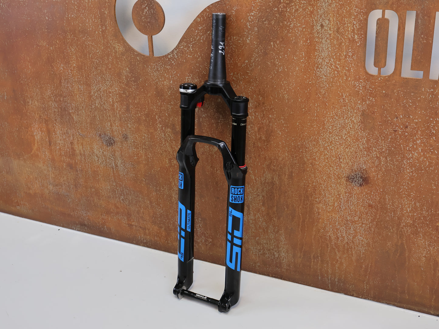 ROCKSHOX SID SL ULTIMATE FLIGHT ATTENDANT / 110 MM / 29" BOOST / 44MM OFFSET