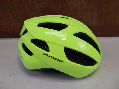 BONTRAGER STARVOS WAVECEL FAHRRADHELM GR M GEBRAUCHT