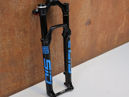 ROCKSHOX SID SL ULTIMATE FLIGHT ATTENDANT / 110 MM / 29" BOOST / 44MM OFFSET