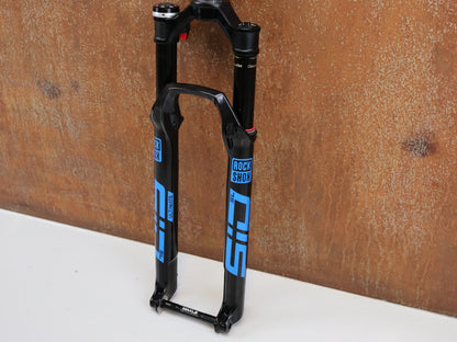 ROCKSHOX SID SL ULTIMATE FLIGHT ATTENDANT / 110 MM / 29" BOOST / 44MM OFFSET
