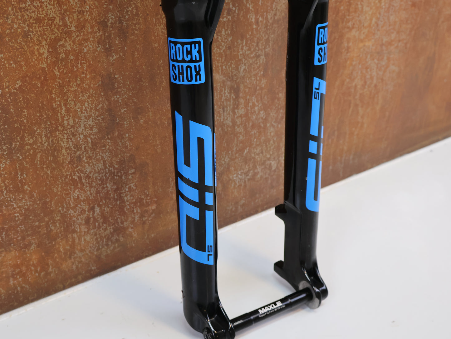 ROCKSHOX SID SL ULTIMATE FLIGHT ATTENDANT / 110 MM / 29" BOOST / 44MM OFFSET