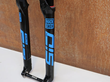 ROCKSHOX SID SL ULTIMATE FLIGHT ATTENDANT / 110 MM / 29" BOOST / 44MM OFFSET