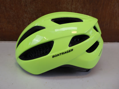 BONTRAGER STARVOS WAVECEL FAHRRADHELM GR M GEBRAUCHT