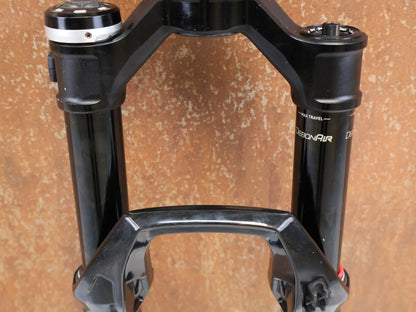 ROCKSHOX SID SL ULTIMATE FLIGHT ATTENDANT / 110 MM / 29" BOOST / 44MM OFFSET