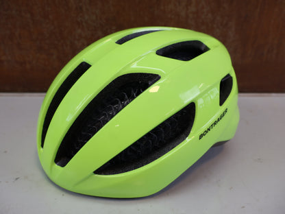 BONTRAGER STARVOS WAVECEL FAHRRADHELM GR M GEBRAUCHT