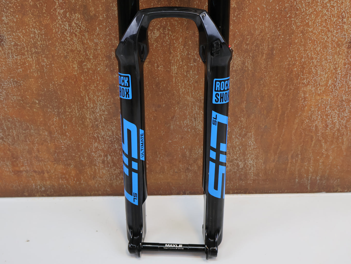 ROCKSHOX SID SL ULTIMATE FLIGHT ATTENDANT / 110 MM / 29" BOOST / 44MM OFFSET
