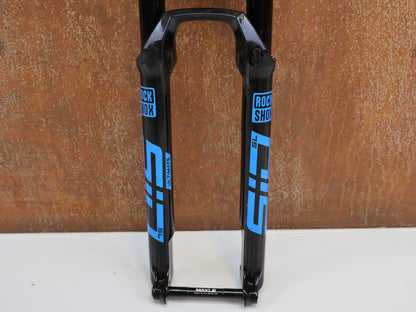 ROCKSHOX SID SL ULTIMATE FLIGHT ATTENDANT / 110 MM / 29" BOOST / 44MM OFFSET