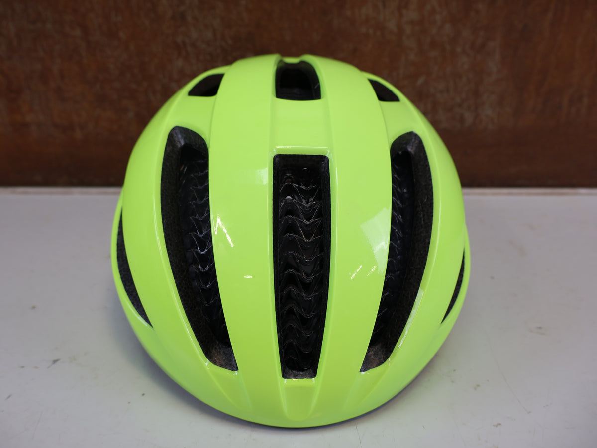BONTRAGER STARVOS WAVECEL FAHRRADHELM GR M GEBRAUCHT
