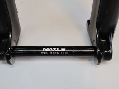 ROCKSHOX SID SL ULTIMATE FLIGHT ATTENDANT / 110 MM / 29" BOOST / 44MM OFFSET