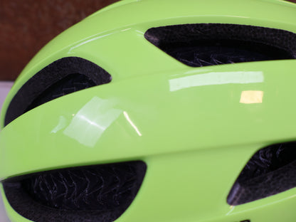BONTRAGER STARVOS WAVECEL FAHRRADHELM GR M GEBRAUCHT