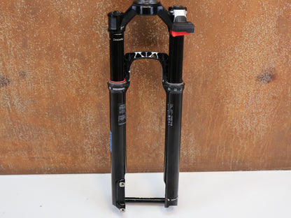 ROCKSHOX SID SL ULTIMATE FLIGHT ATTENDANT / 110 MM / 29" BOOST / 44MM OFFSET