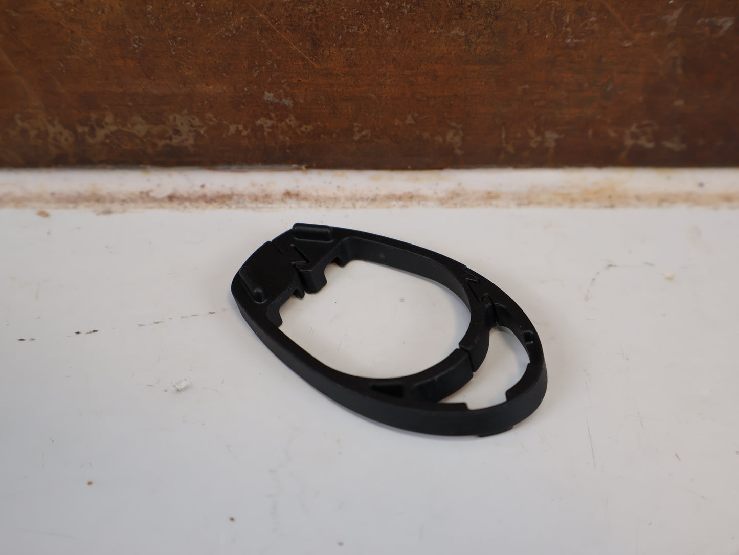 TREK ROAD INTEGRATED HEADSET SPACER RCS 5MM / HAN 5296906