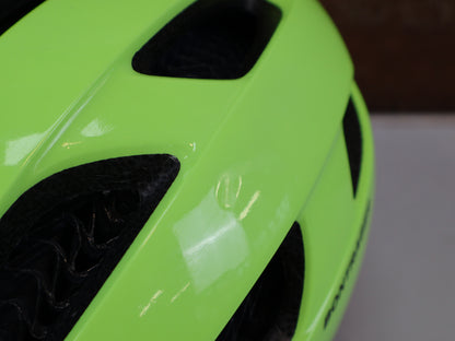 BONTRAGER STARVOS WAVECEL FAHRRADHELM GR M GEBRAUCHT
