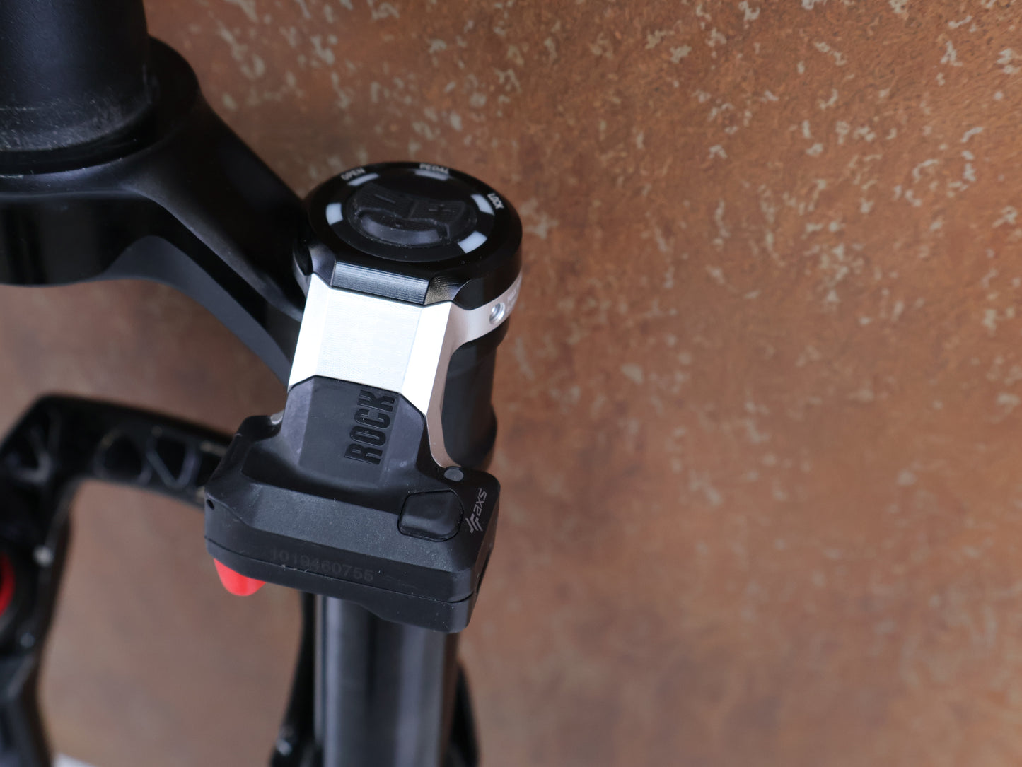 ROCKSHOX SID SL ULTIMATE FLIGHT ATTENDANT / 110 MM / 29" BOOST / 44MM OFFSET