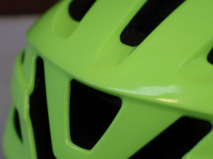 BONTRAGER STARVOS WAVECEL FAHRRADHELM GR M GEBRAUCHT