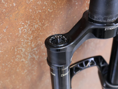 ROCKSHOX SID SL ULTIMATE FLIGHT ATTENDANT / 110 MM / 29" BOOST / 44MM OFFSET