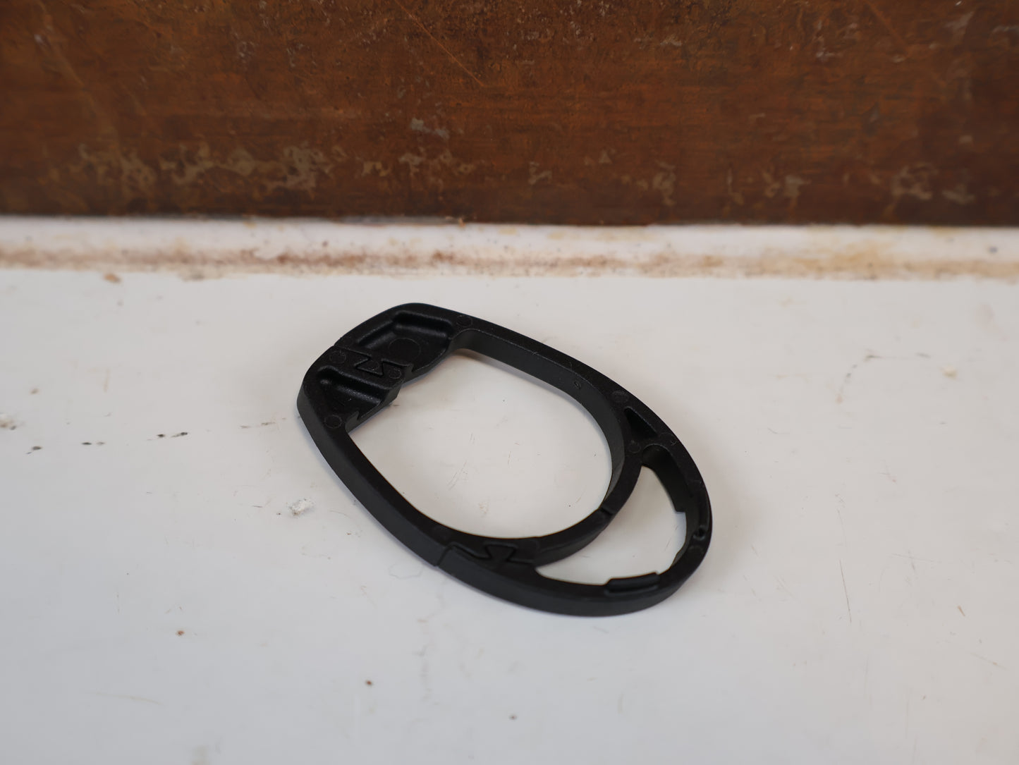 TREK ROAD INTEGRATED HEADSET SPACER RCS 5MM / HAN 5296906