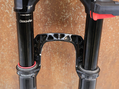 ROCKSHOX SID SL ULTIMATE FLIGHT ATTENDANT / 110 MM / 29" BOOST / 44MM OFFSET