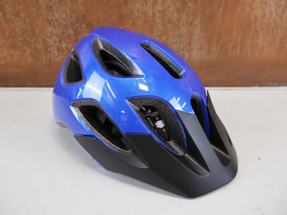 BONTRAGER TYRO YOUTH KINDER HELM FIDLOCK 50-55CM HAN 5255562