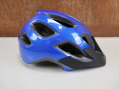 BONTRAGER TYRO YOUTH KINDER HELM FIDLOCK 50-55CM HAN 5255562