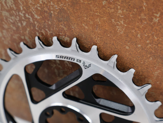 SRAM XX SL EAGLE T-TYPE KETTENBLATT / 34 ZÄHNE / 3MM OFFSET / 8-BOLT / 1X12-FACH