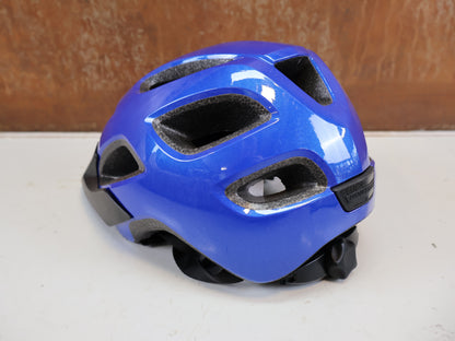 BONTRAGER TYRO YOUTH KINDER HELM FIDLOCK 50-55CM HAN 5255562