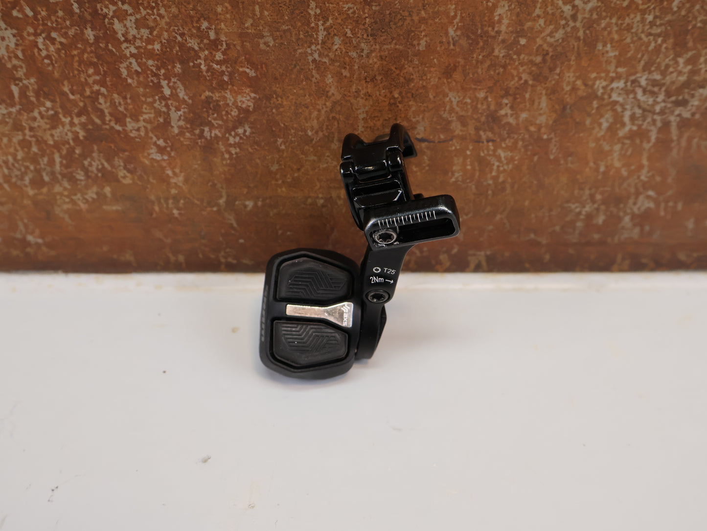 SRAM AXS POD ULTIMATE CONTROLLER / MATCHMAKER LEFT / WIRELESS