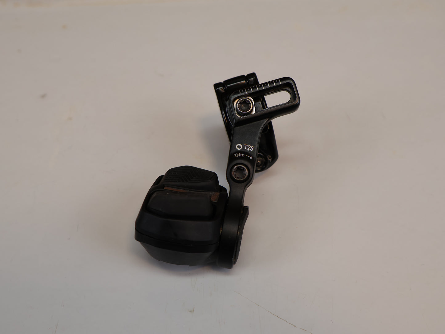 SRAM AXS POD ULTIMATE CONTROLLER / MATCHMAKER LEFT / WIRELESS