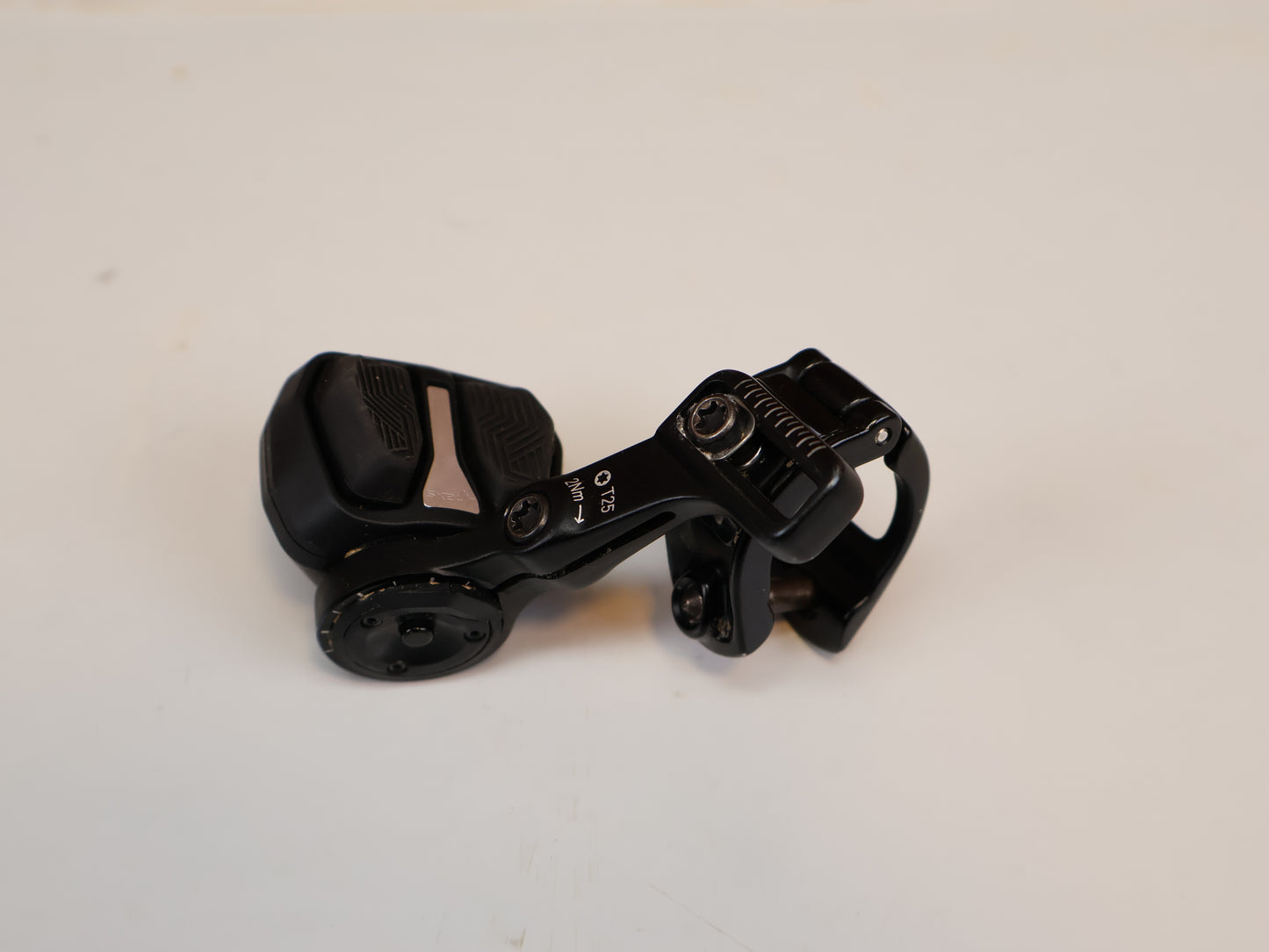 SRAM AXS POD ULTIMATE CONTROLLER / MATCHMAKER LEFT / WIRELESS