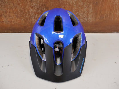 BONTRAGER TYRO YOUTH KINDER HELM FIDLOCK 50-55CM HAN 5255562