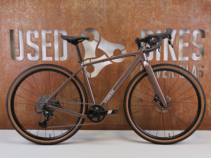TREK CHECKPOINT ALR 5 GEN 3 GRAVELBIKE / GRÖSSE S / SRAM APEX