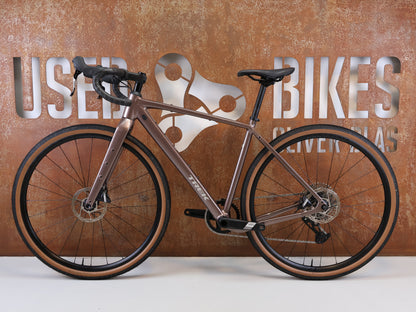 TREK CHECKPOINT ALR 5 GEN 3 GRAVELBIKE / GRÖSSE S / SRAM APEX