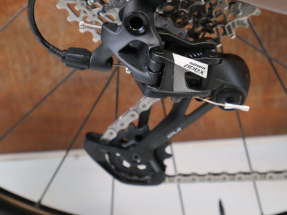 TREK CHECKPOINT ALR 5 GEN 3 GRAVELBIKE / GRÖSSE S / SRAM APEX