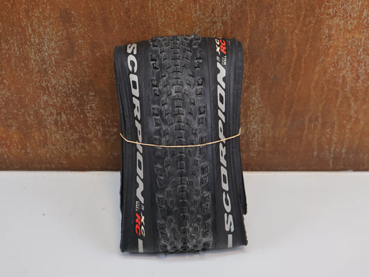 PIRELLI SCORPION SPORT XC RC REIFEN-SET / 2 STÜCK / 29X2.20" / PROWALL / FALTREIFEN