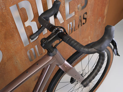 TREK CHECKPOINT ALR 5 GEN 3 GRAVELBIKE / GRÖSSE S / SRAM APEX