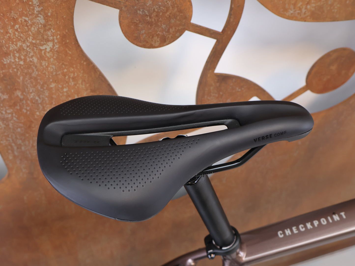 TREK CHECKPOINT ALR 5 GEN 3 GRAVELBIKE / GRÖSSE S / SRAM APEX
