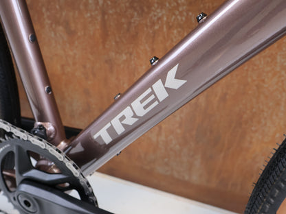 TREK CHECKPOINT ALR 5 GEN 3 GRAVELBIKE / GRÖSSE S / SRAM APEX