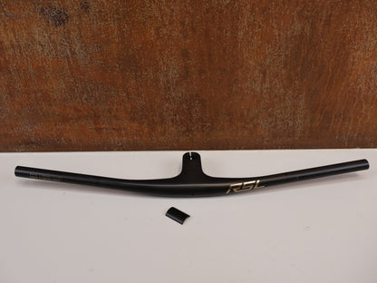 BONTRAGER RSL MTB CARBON COCKPIT / 705MM X 70MM / -13° / OCLV CARBON / 214G