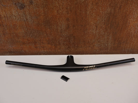 BONTRAGER RSL MTB CARBON COCKPIT / 705MM X 70MM / -13° / OCLV CARBON / 214G