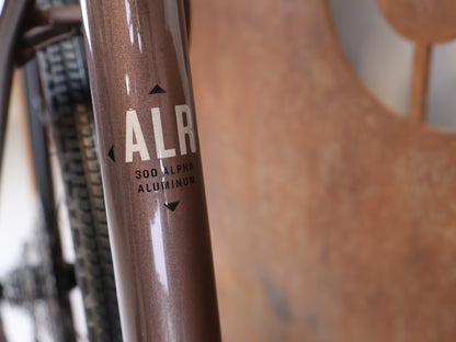 TREK CHECKPOINT ALR 5 GEN 3 GRAVELBIKE / GRÖSSE S / SRAM APEX