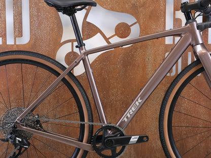 TREK CHECKPOINT ALR 5 GEN 3 GRAVELBIKE / GRÖSSE S / SRAM APEX