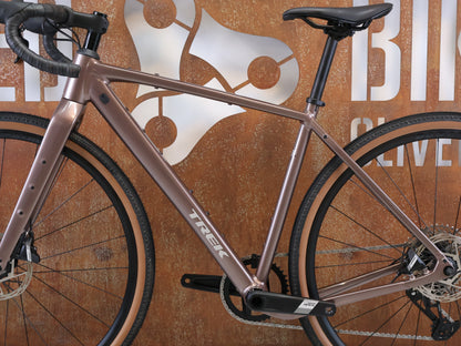 TREK CHECKPOINT ALR 5 GEN 3 GRAVELBIKE / GRÖSSE S / SRAM APEX