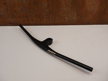 BONTRAGER RSL MTB CARBON COCKPIT / 705MM X 70MM / -13° / OCLV CARBON / 214G